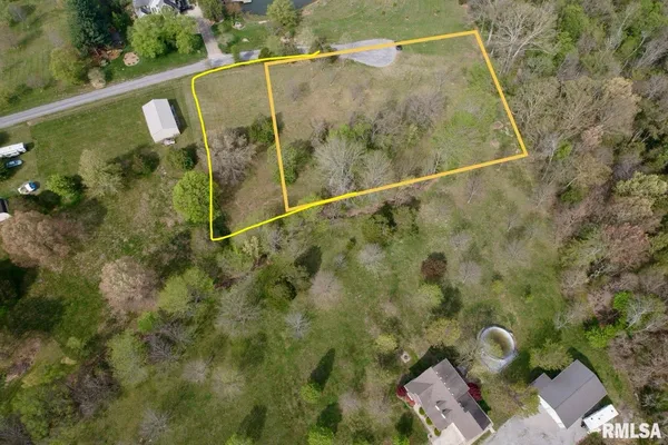 $21,500 | 0 Joyce Lane, Vienna, IL 62995