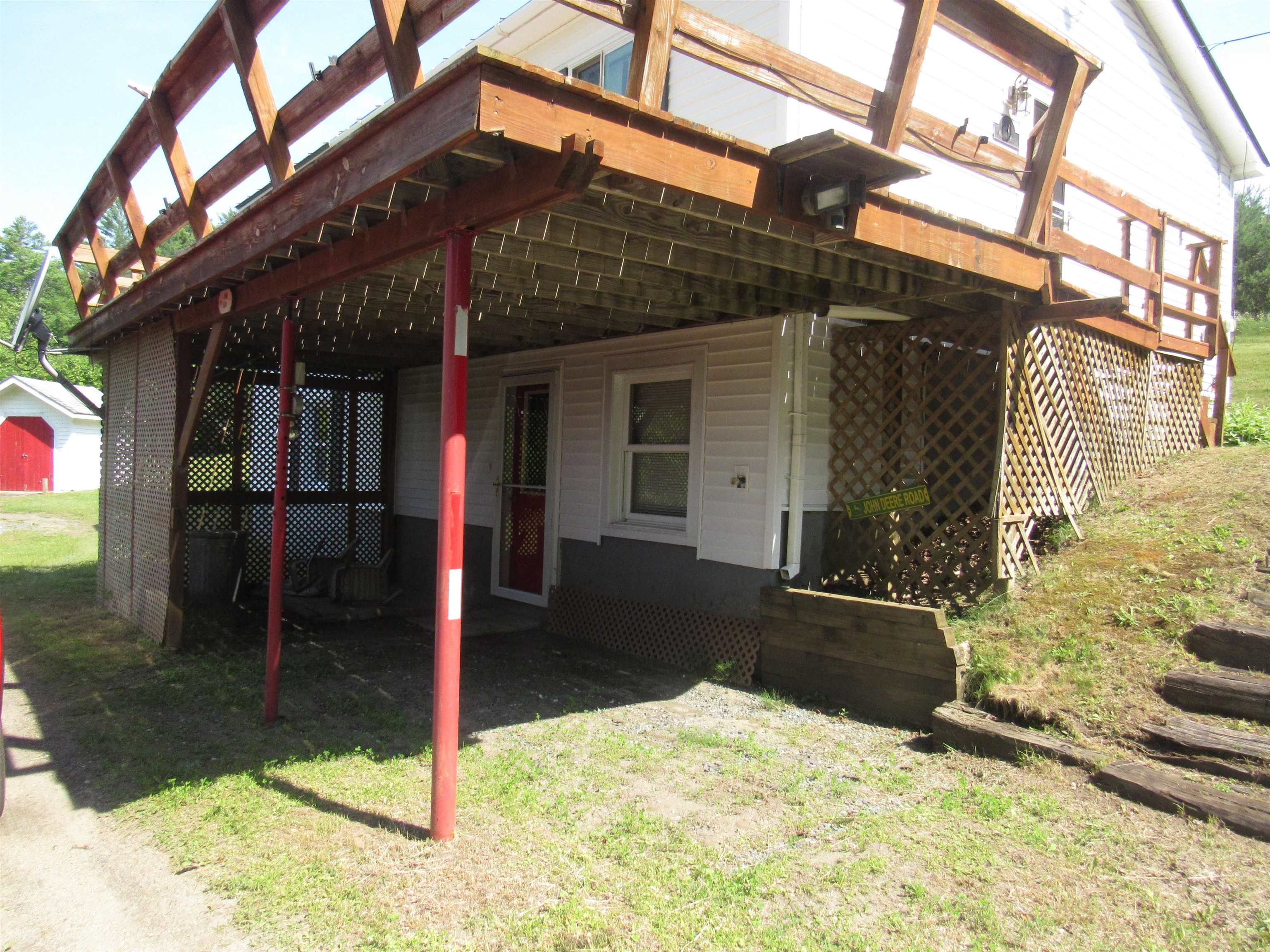 47 Watkins Road Danville, VT 05819 - Photo 4 of 28