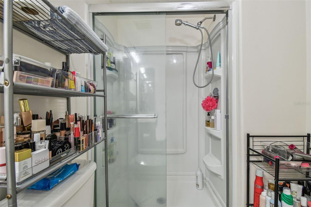 134 Sycamore Lane, Unit H Oldsmar, FL 34677 - Photo 22 of 44 a view of storage and utility room