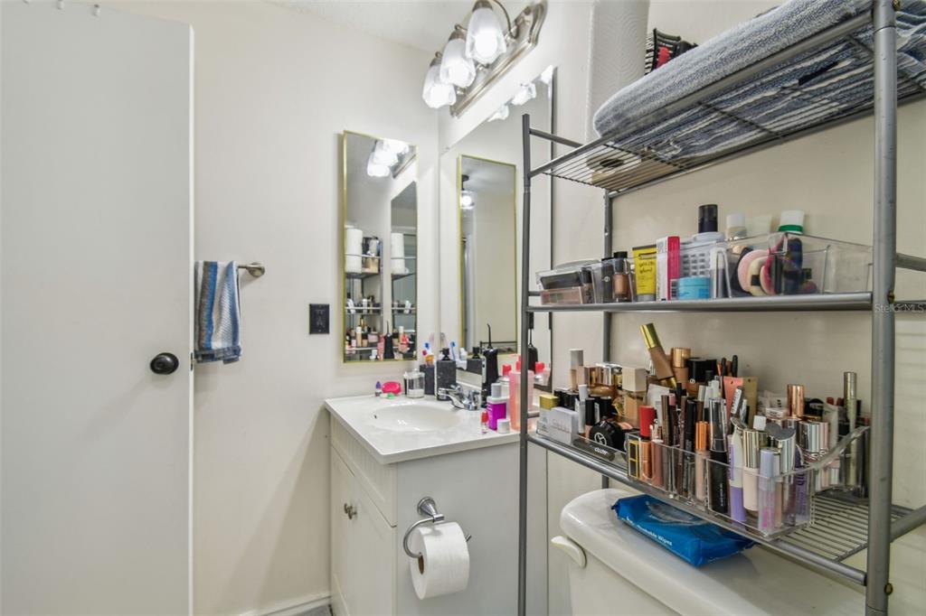 134 Sycamore Lane, Unit H Oldsmar, FL 34677 - Photo 30 of 44 a view of storage and utility room