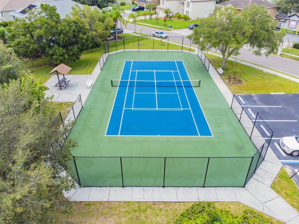 134 Sycamore Lane, Unit H Oldsmar, FL 34677 - Photo 39 of 44