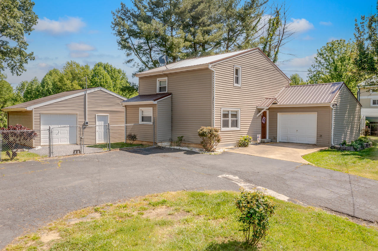 118 Phillips Road Jonesborough, TN 37659 - Photo 1 of 35 Exterior-2