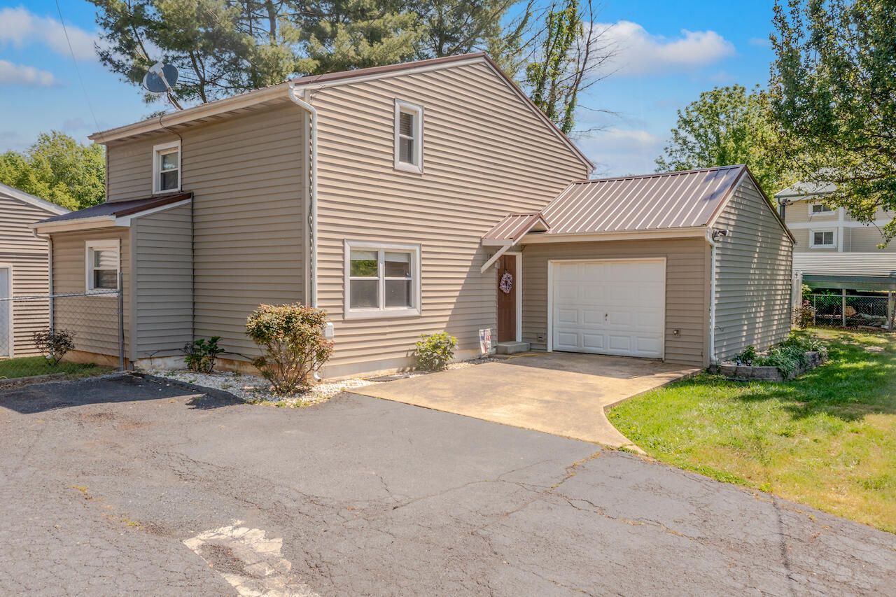 118 Phillips Road Jonesborough, TN 37659 - Photo 2 of 35 Exterior-1