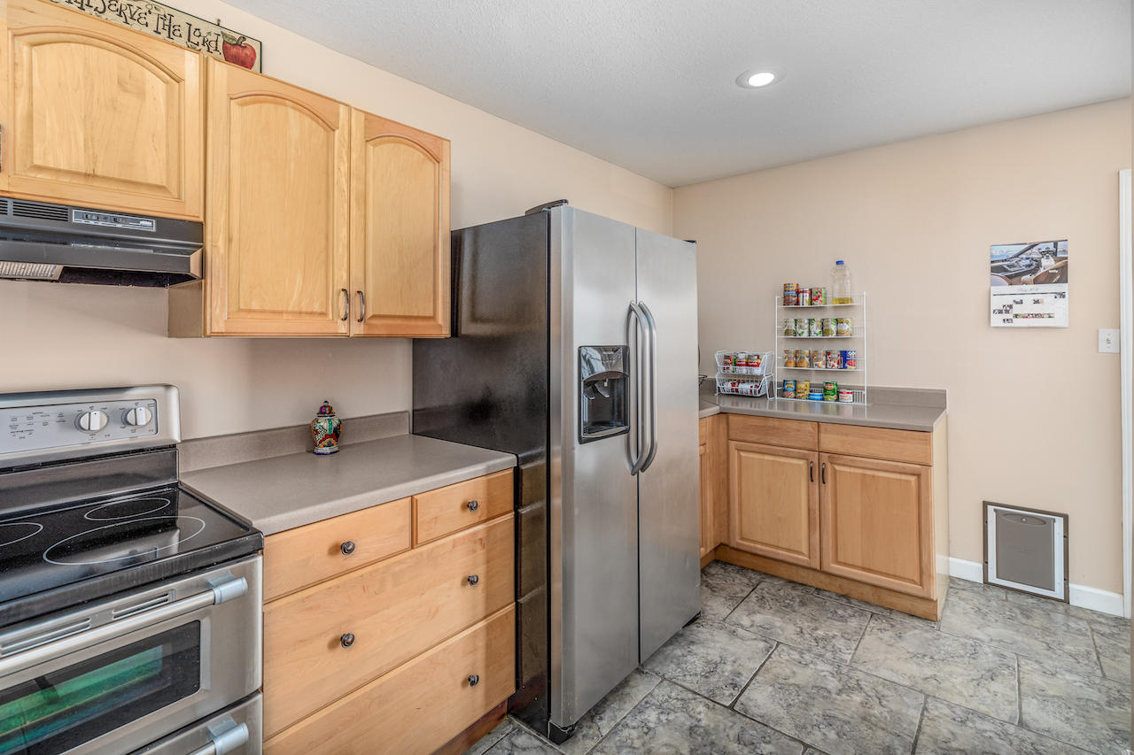 118 Phillips Road Jonesborough, TN 37659 - Photo 26 of 35 Interior-4