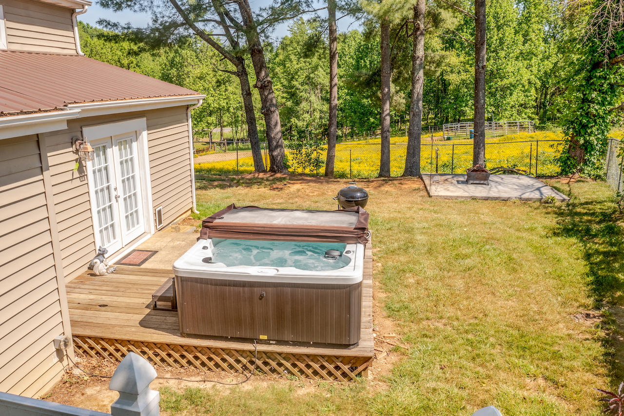 118 Phillips Road Jonesborough, TN 37659 - Photo 4 of 35 Exterior-4