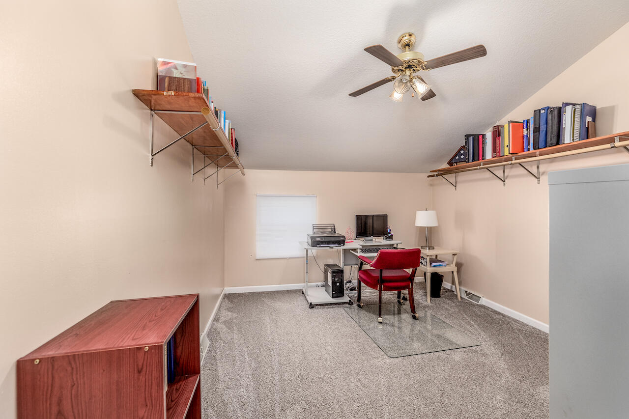 118 Phillips Road Jonesborough, TN 37659 - Photo 33 of 35 Interior-11