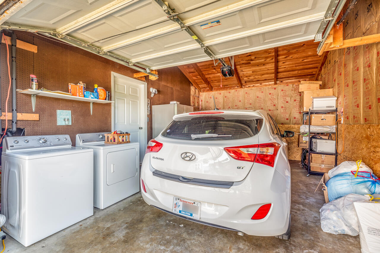 118 Phillips Road Jonesborough, TN 37659 - Photo 34 of 35 Interior-12