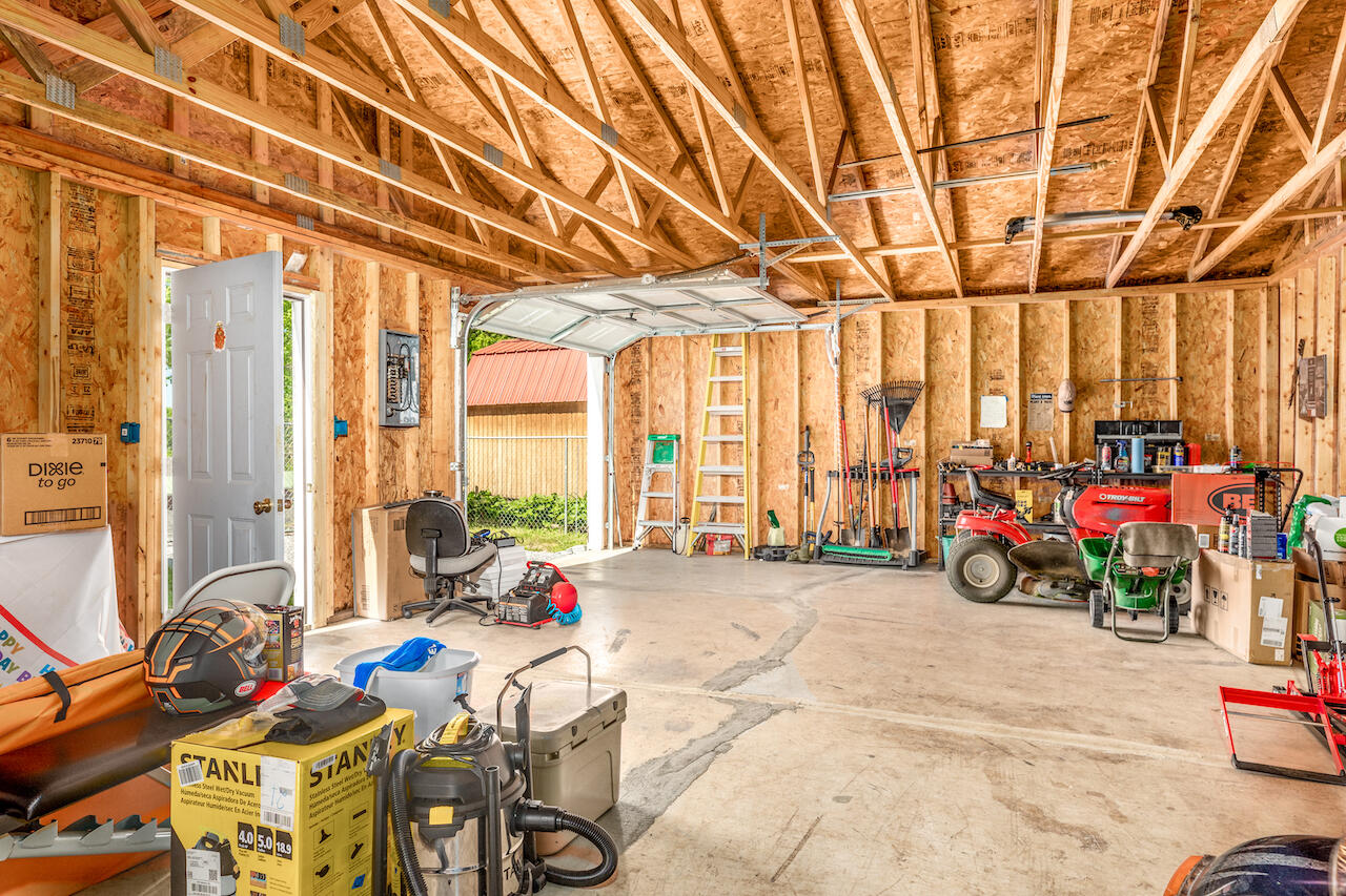 118 Phillips Road Jonesborough, TN 37659 - Photo 35 of 35 Interior-13
