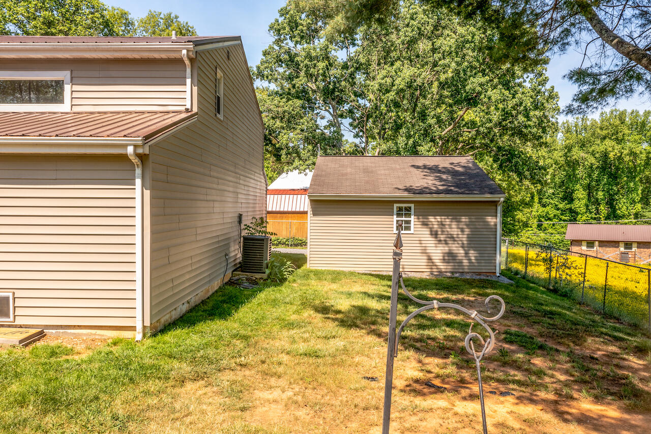 118 Phillips Road Jonesborough, TN 37659 - Photo 6 of 35 Exterior-6