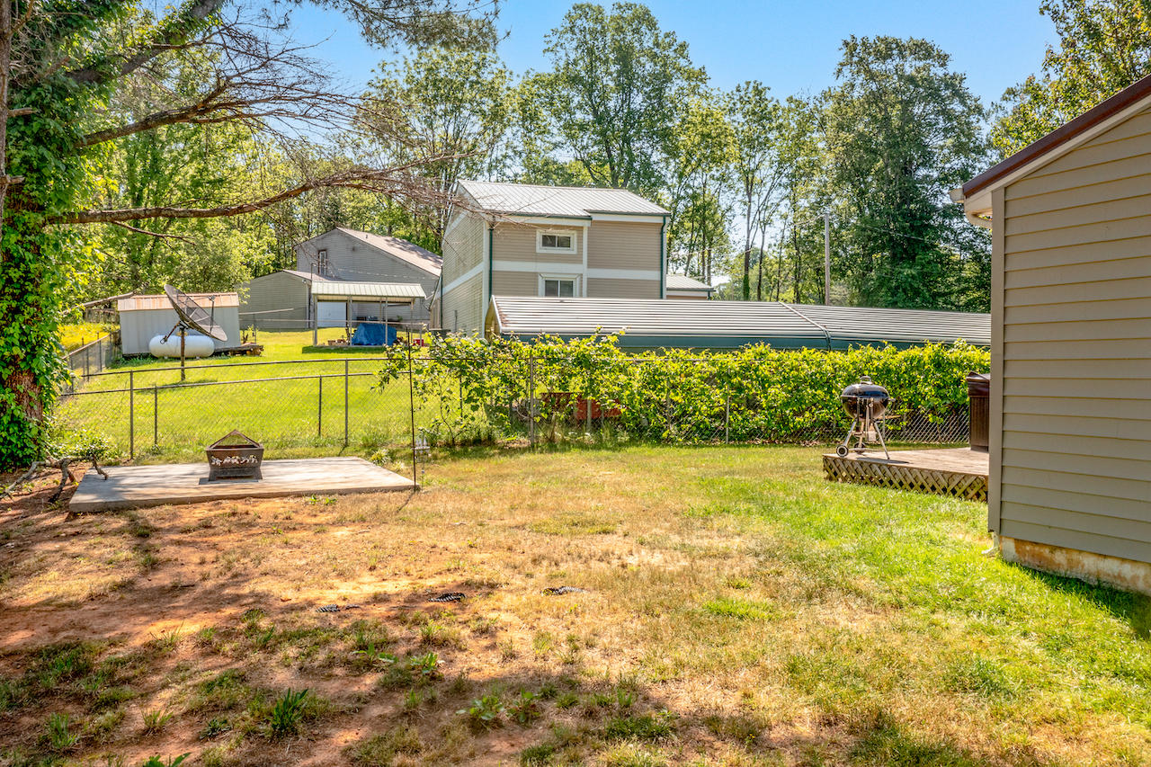 118 Phillips Road Jonesborough, TN 37659 - Photo 7 of 35 Exterior-7