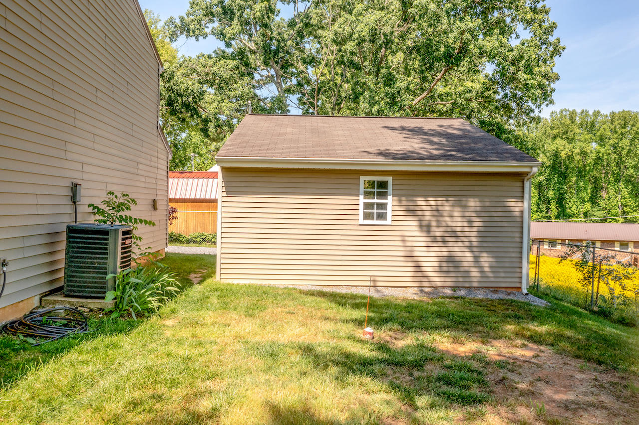 118 Phillips Road Jonesborough, TN 37659 - Photo 8 of 35 Exterior-8