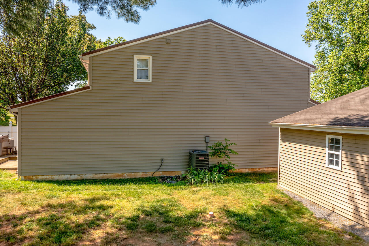 118 Phillips Road Jonesborough, TN 37659 - Photo 9 of 35 Exterior-9