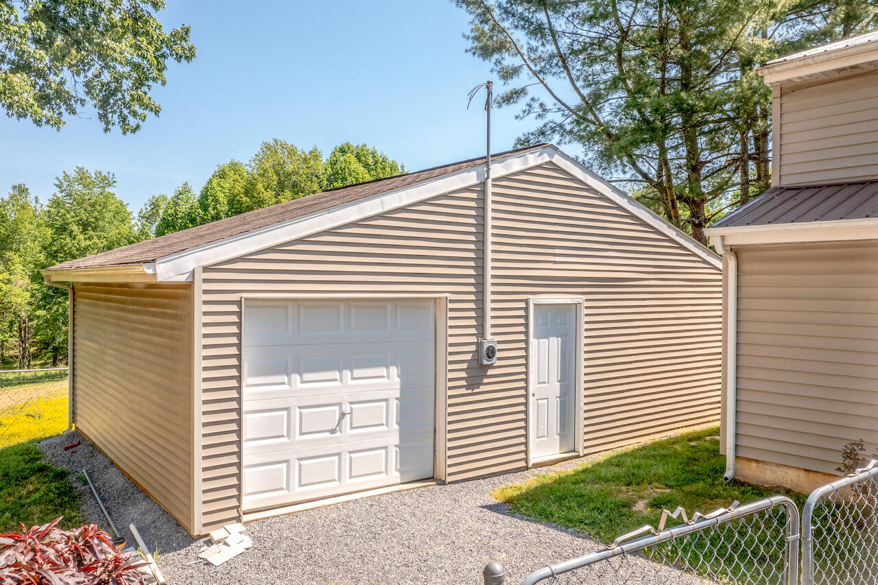 118 Phillips Road Jonesborough, TN 37659 - Photo 10 of 35 Exterior-10