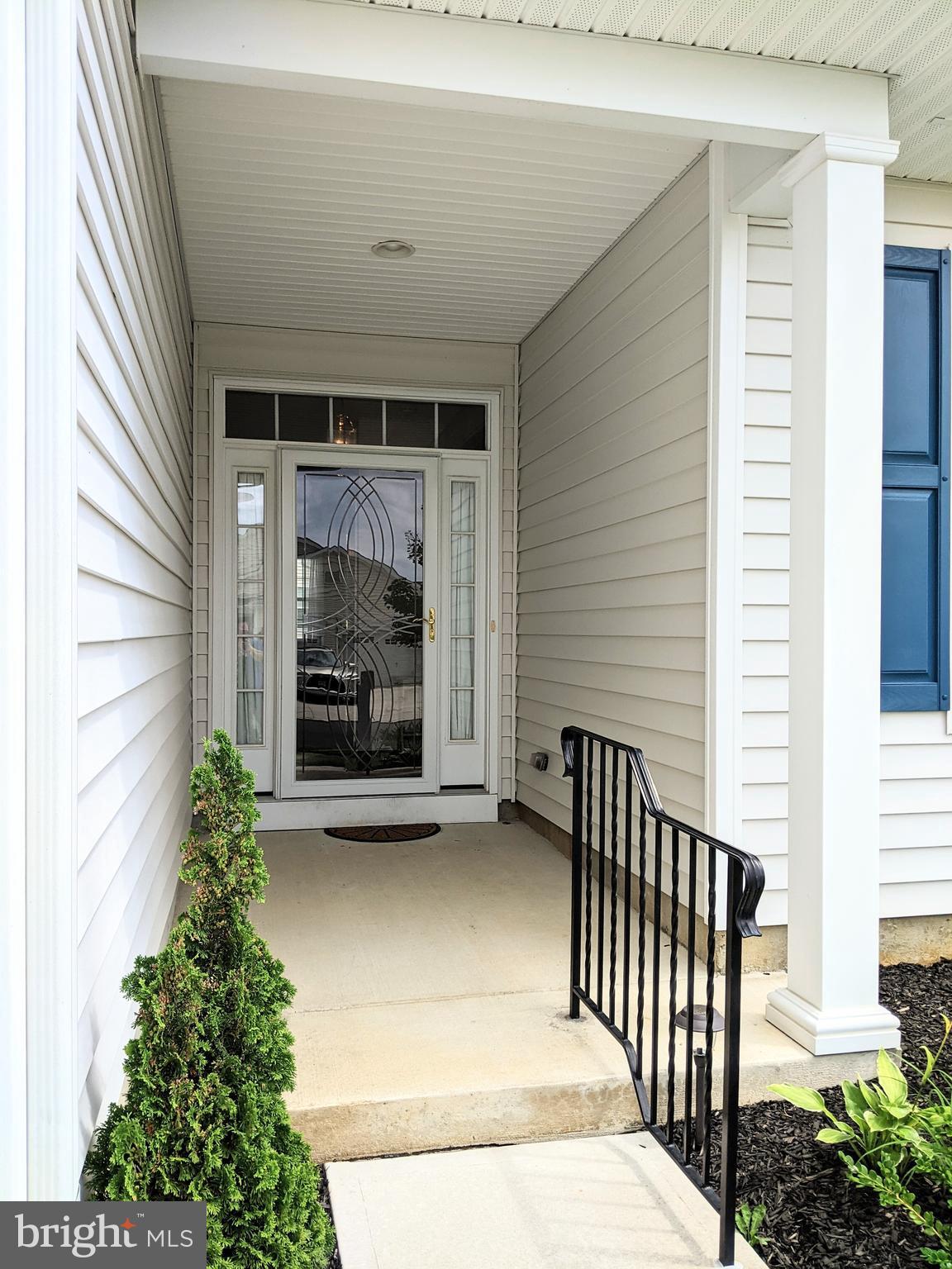 24 Groff Street Clayton, NJ 08312 - Photo 2 of 21 Front Entry