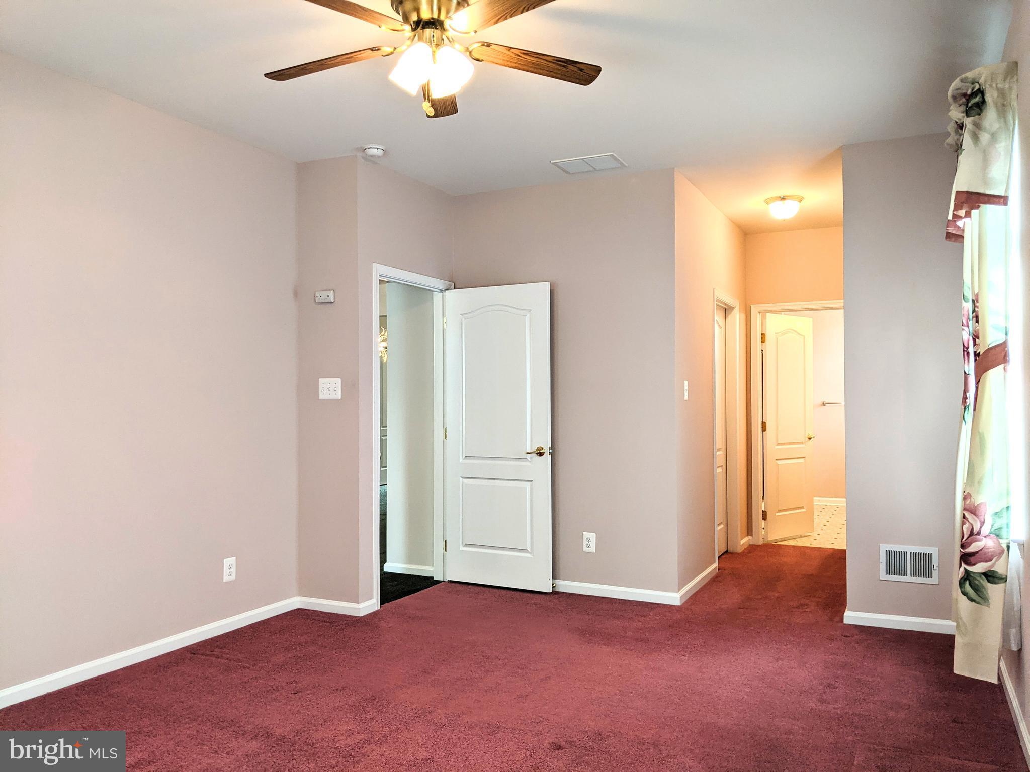 24 Groff Street Clayton, NJ 08312 - Photo 13 of 21 Master Bedroom