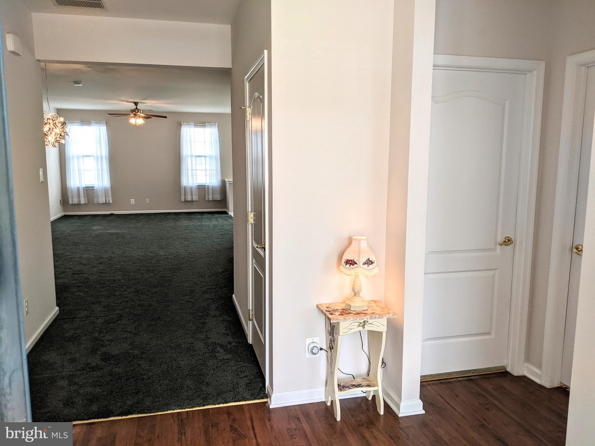 24 Groff Street Clayton, NJ 08312 - Photo 3 of 21 Foyer
