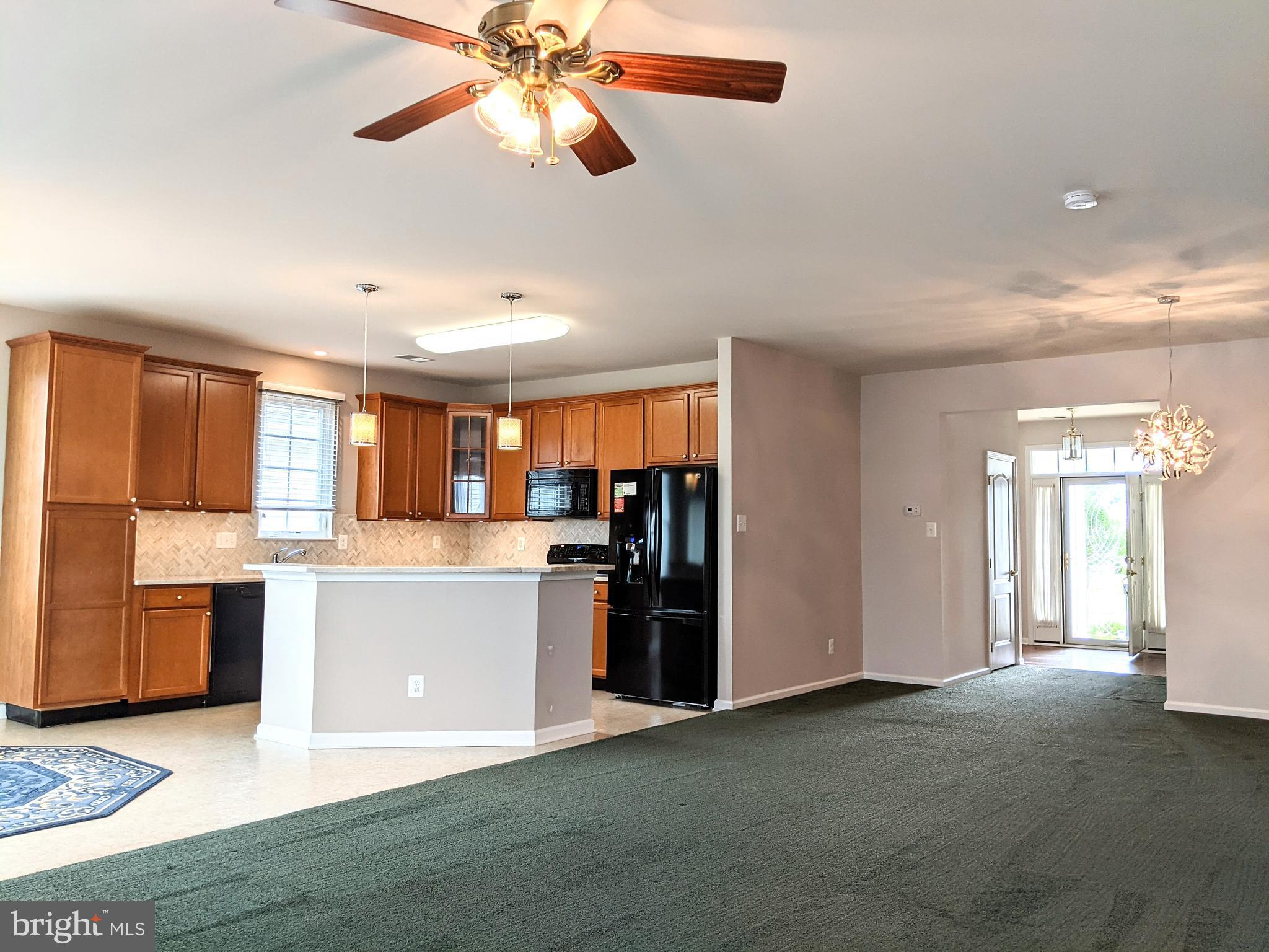 24 Groff Street Clayton, NJ 08312 - Photo 6 of 21 Kitchen/Great Room
