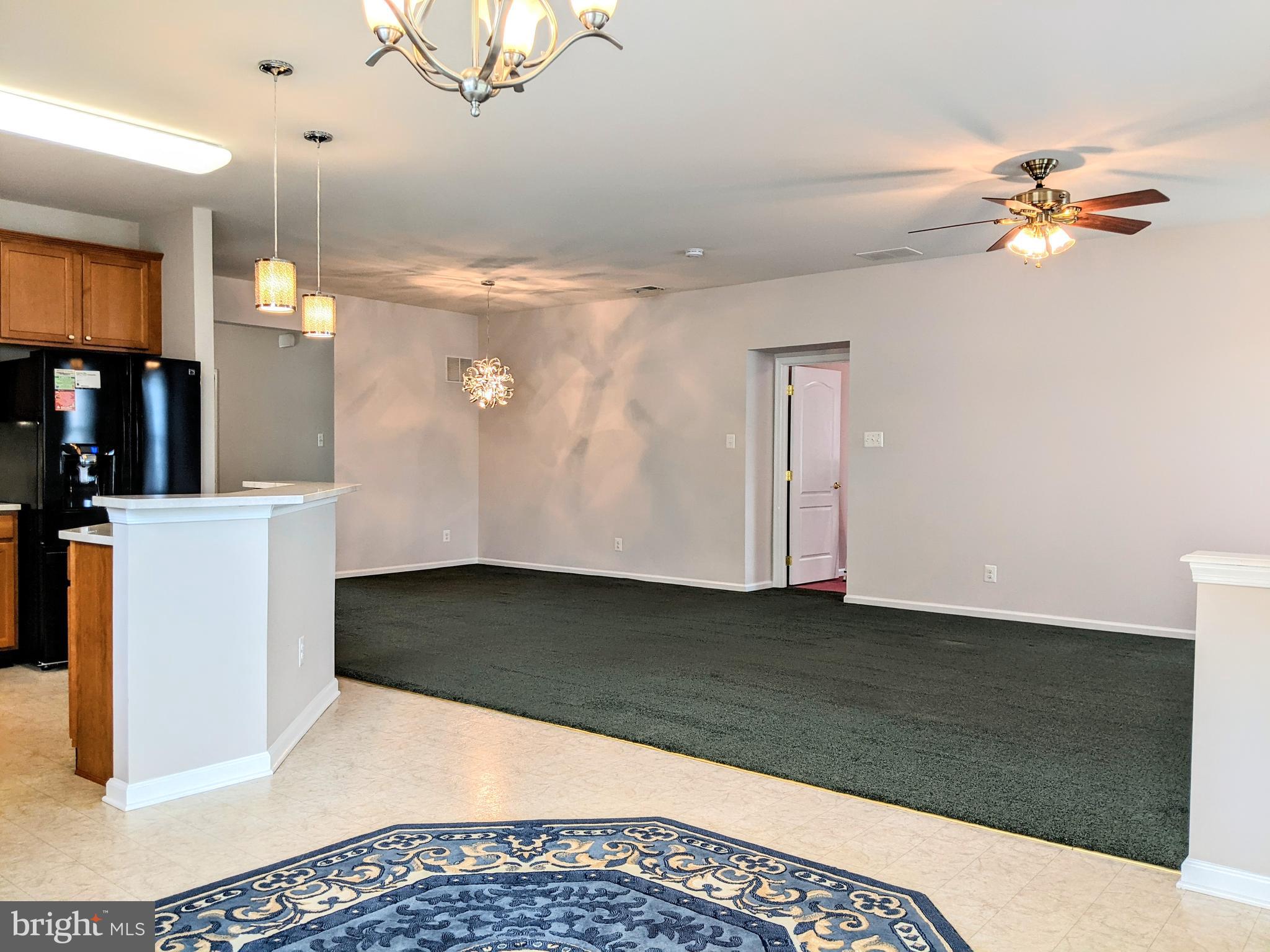 24 Groff Street Clayton, NJ 08312 - Photo 7 of 21 Kitchen/Great Room