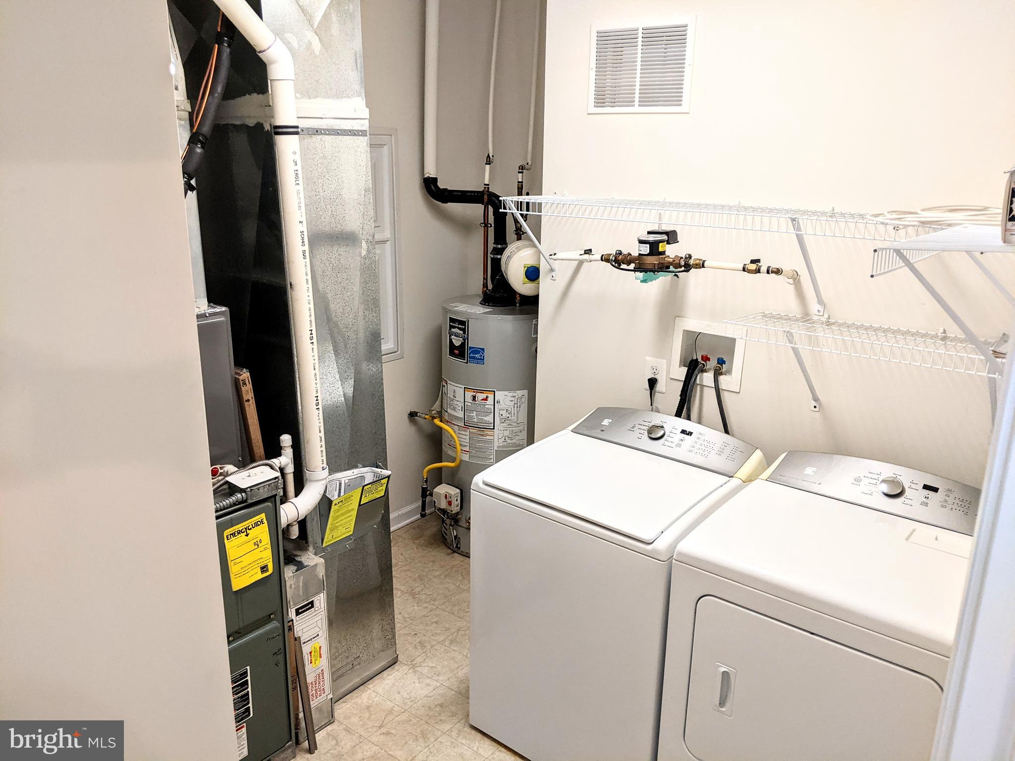 24 Groff Street Clayton, NJ 08312 - Photo 10 of 21 Laundry Room