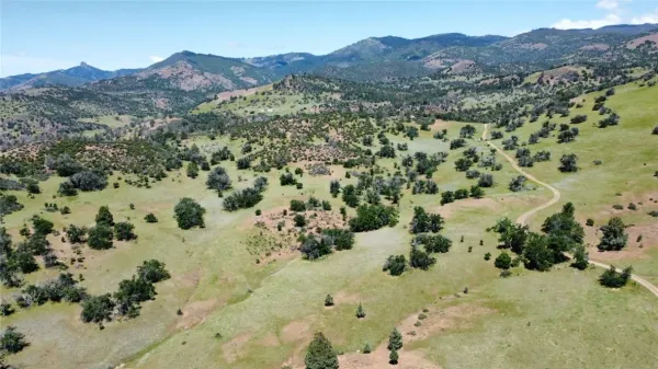 $49,000 | 0 Yellow Dog Trail, Hornbrook, CA 96044