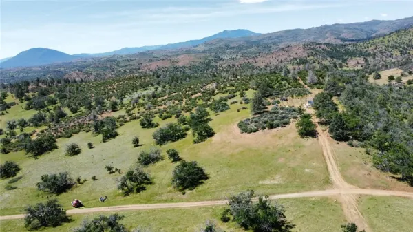 $49,000 | 0 Yellow Dog Trail, Hornbrook, CA 96044