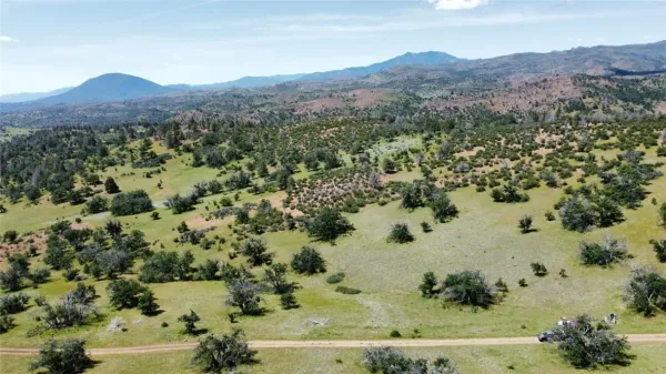 $49,000 | 0 Yellow Dog Trail, Hornbrook, CA 96044