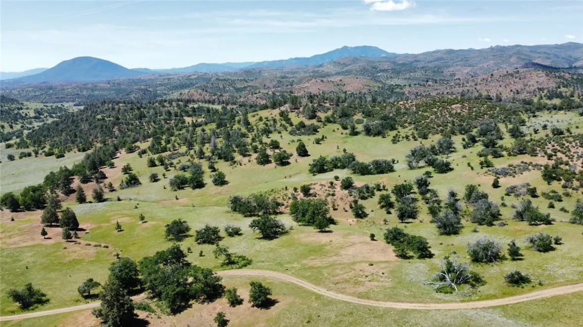 0 Yellow Dog Trail Hornbrook, CA 96044 - Photo 10 of 18 a view of a mountain in the distance