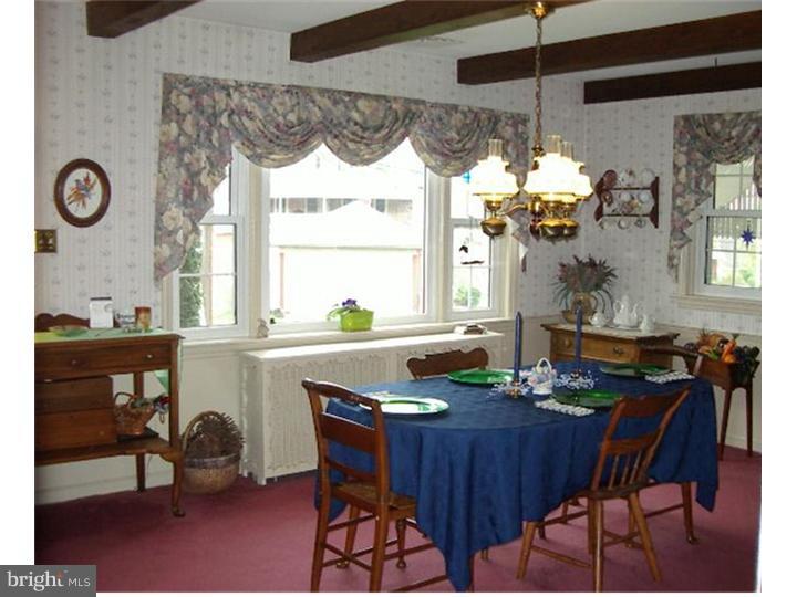 114 Ridge Avenue Perkasie, PA 18944 - Photo 5 of 20 Dining Room