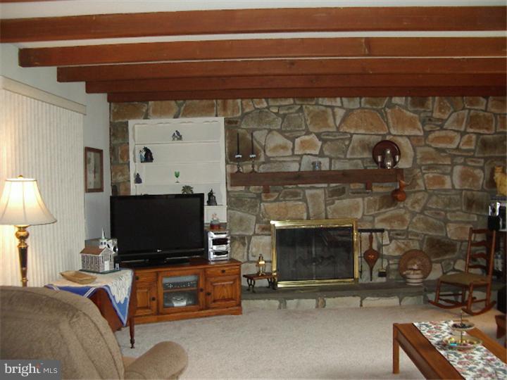 114 Ridge Avenue Perkasie, PA 18944 - Photo 8 of 20 Living Room