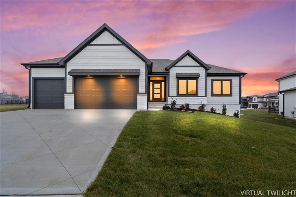 2303 Southwest Serena Place Lee's Summit, MO 64082 - Photo 1 of 32