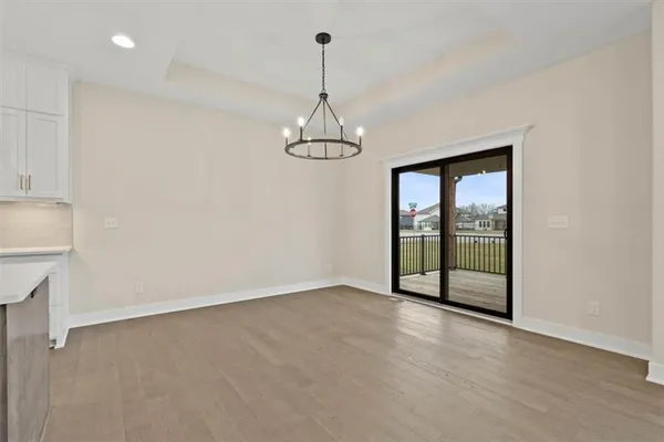 $689,500 | 2303 Southwest Serena Place, Lee's Summit, MO 64082