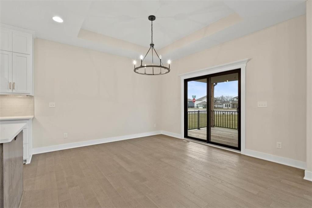 2303 Southwest Serena Place Lee's Summit, MO 64082 - Photo 12 of 32