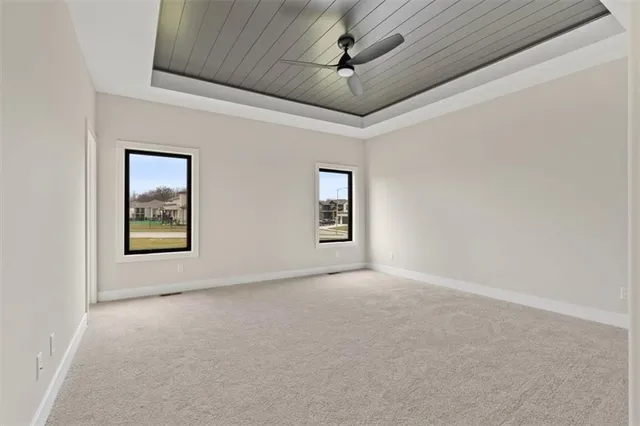 $695,000 | 2303 Southwest Serena Place, Lee's Summit, MO 64082