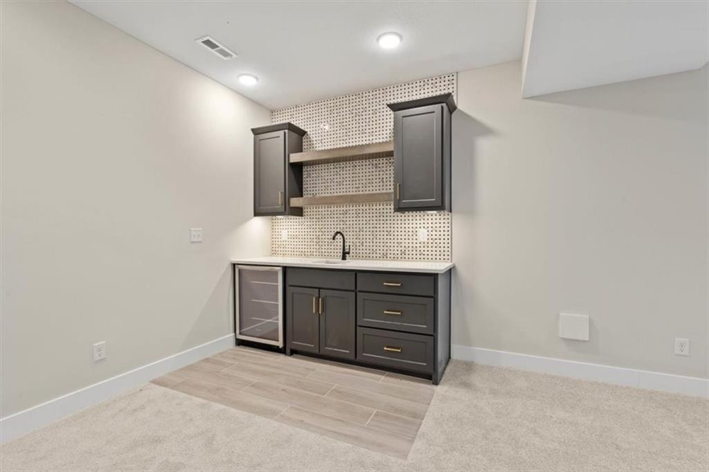 2303 Southwest Serena Place Lee's Summit, MO 64082 - Photo 20 of 27