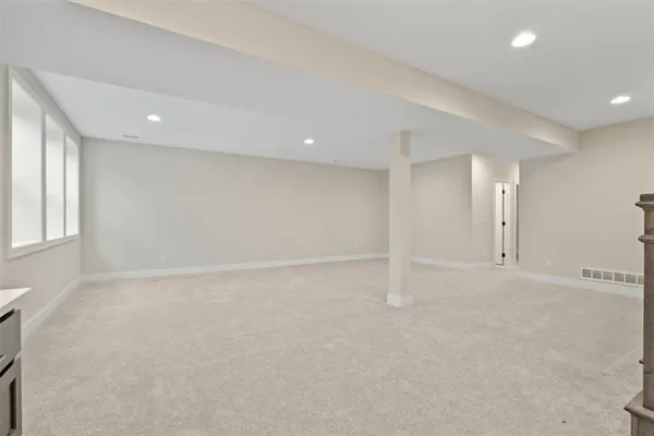 $689,500 | 2303 Southwest Serena Place, Lee's Summit, MO 64082