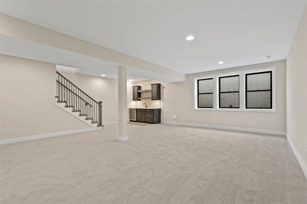 2303 Southwest Serena Place Lee's Summit, MO 64082 - Photo 24 of 32