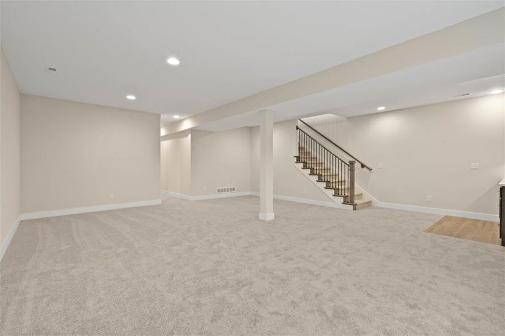 2303 Southwest Serena Place Lee's Summit, MO 64082 - Photo 25 of 32