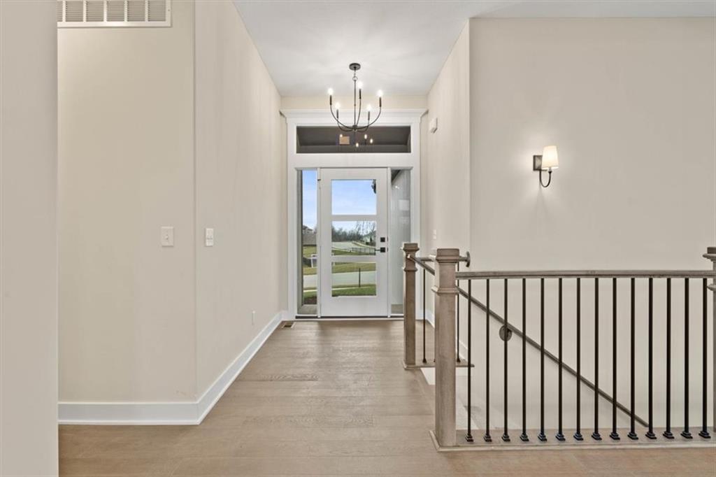 2303 Southwest Serena Place Lee's Summit, MO 64082 - Photo 3 of 32