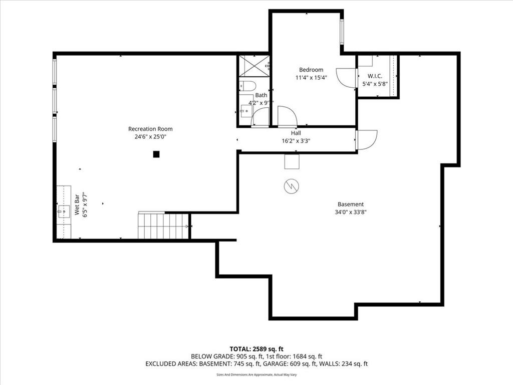 2303 Southwest Serena Place Lee's Summit, MO 64082 - Photo 31 of 32