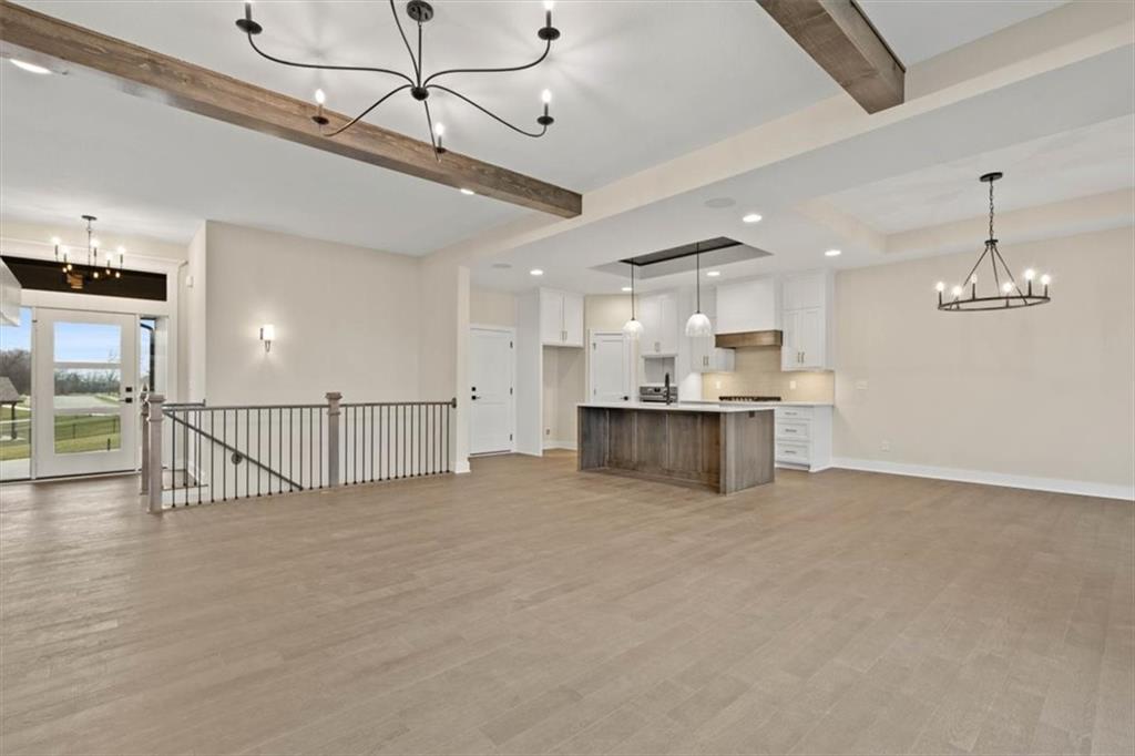 2303 Southwest Serena Place Lee's Summit, MO 64082 - Photo 7 of 32