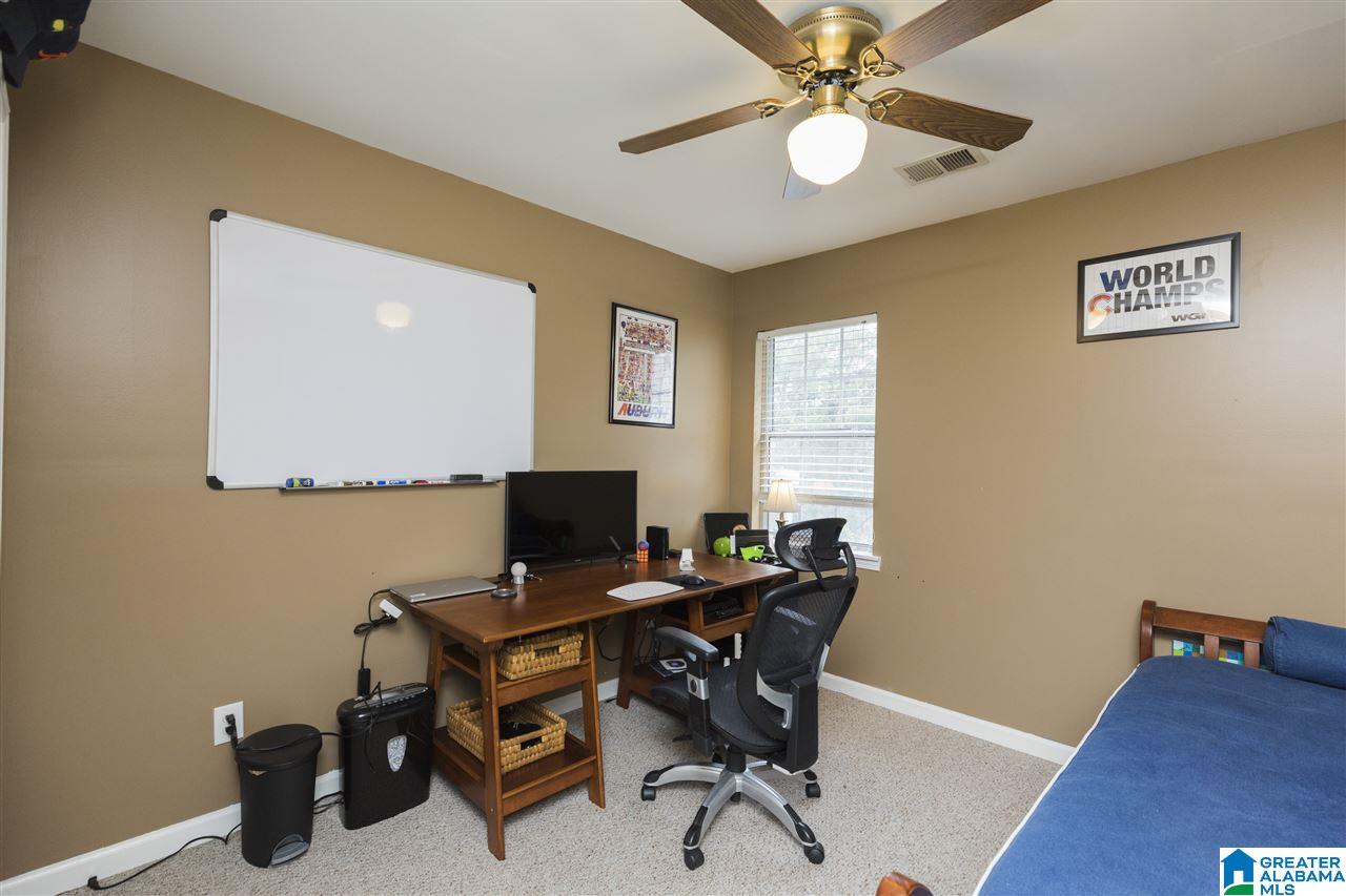 230 Cambrian Ridge Trail Pelham, AL 35124 - Photo 34 of 37