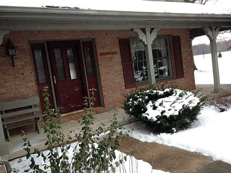 1226 Yellowbrick Road Pendleton, IN 46064 - Photo 2 of 19
