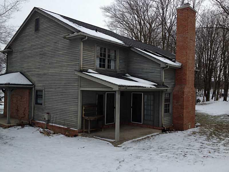 1226 Yellowbrick Road Pendleton, IN 46064 - Photo 13 of 19