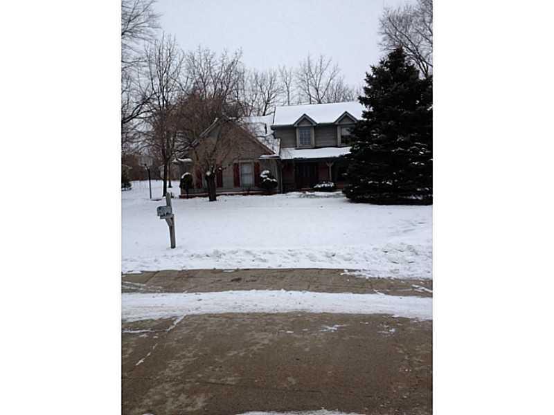 1226 Yellowbrick Road Pendleton, IN 46064 - Photo 3 of 19
