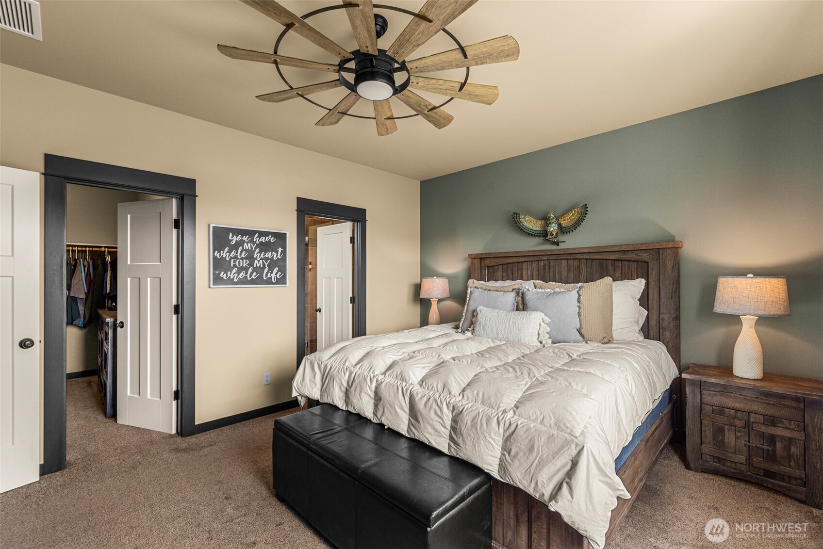 2777 Northwest Arlenes East Wenatchee, WA 98802 - Photo 22 of 40