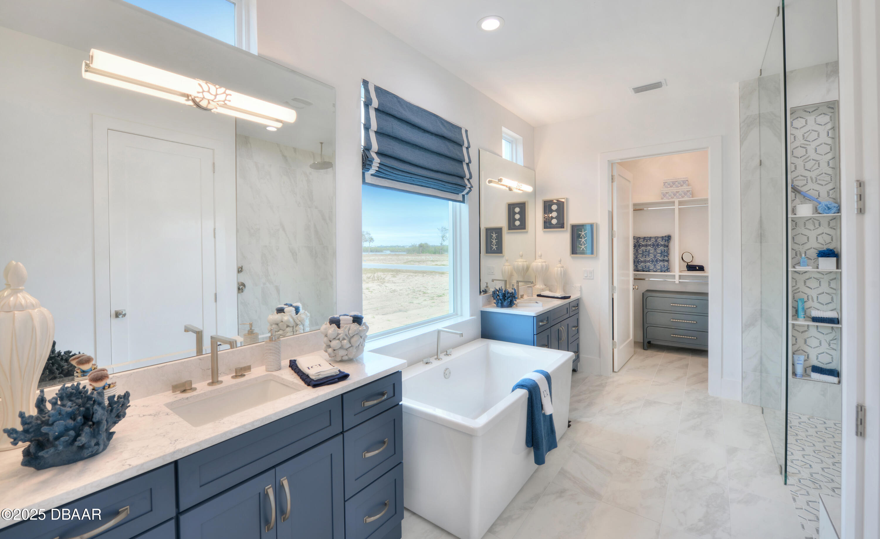85 Coronado Road Flagler Beach, FL 32136 - Photo 23 of 43 22 vista-costera-master-bathroom-11972