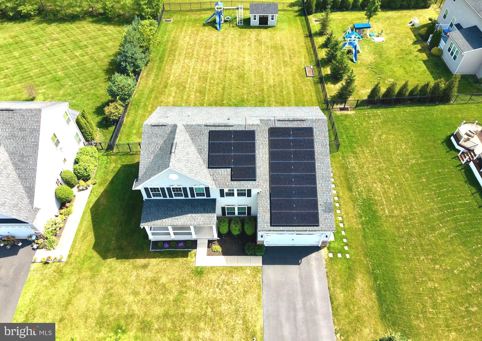 1715 Hedgewood Road Hatfield, PA 19440 - Photo 58 of 59