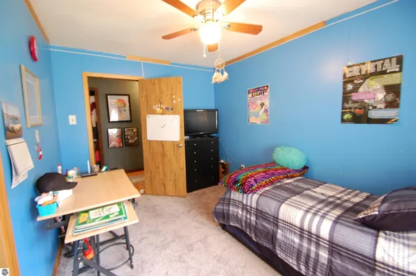 $210,000 | 388 West Lagrant Road, Twining, MI 48766