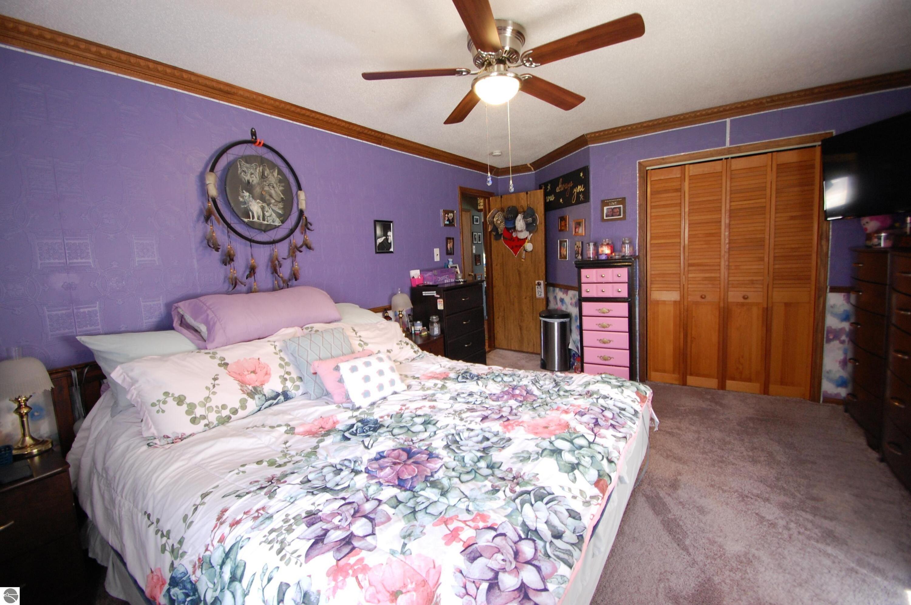 388 West Lagrant Road Twining, MI 48766 - Photo 16 of 23 1909653-27
