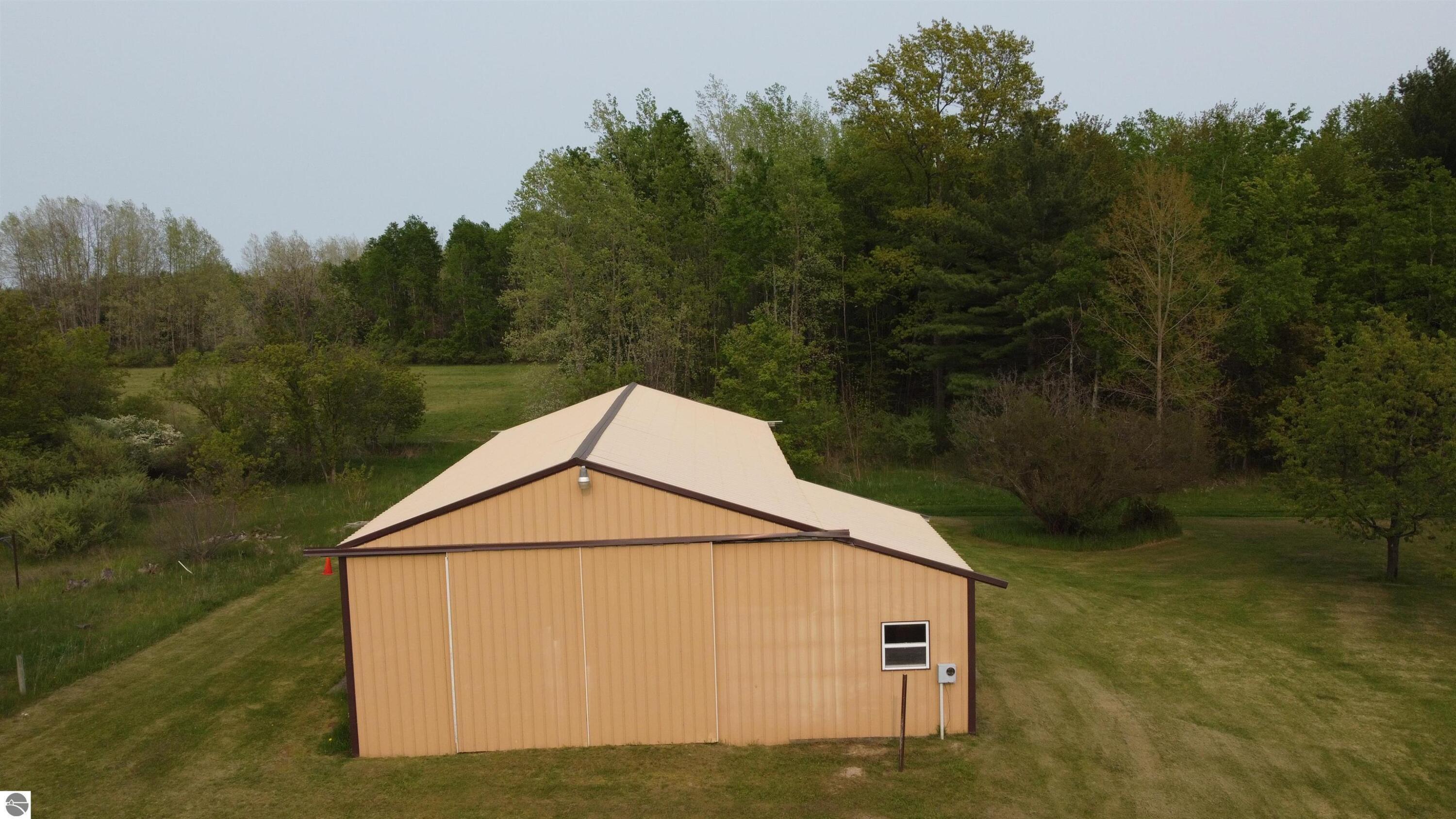 388 West Lagrant Road Twining, MI 48766 - Photo 22 of 23 1909653-36